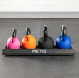 Color Sports Environmental Protection Dip Plastic Small Yiling Hexagonal Household Dumbbells
