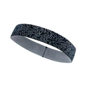 Unisex Non Slip Head Sweatband  Sport and Fitness.