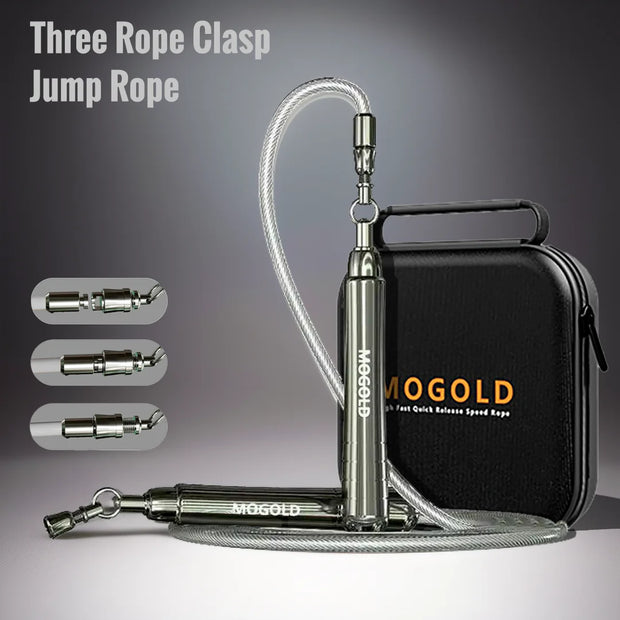 Mogold Weighted Jump Rope