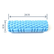 Hollow Foam Yoga Massage Roller