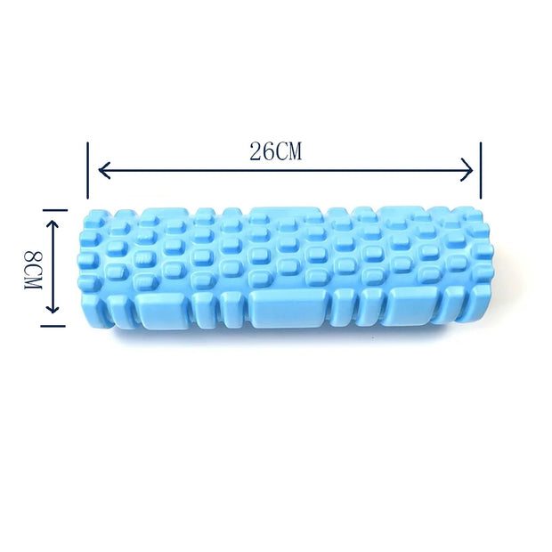 Hollow Foam Yoga Massage Roller