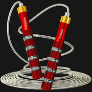 Mogold Speed Skipping Rope,Crossfit Professional.