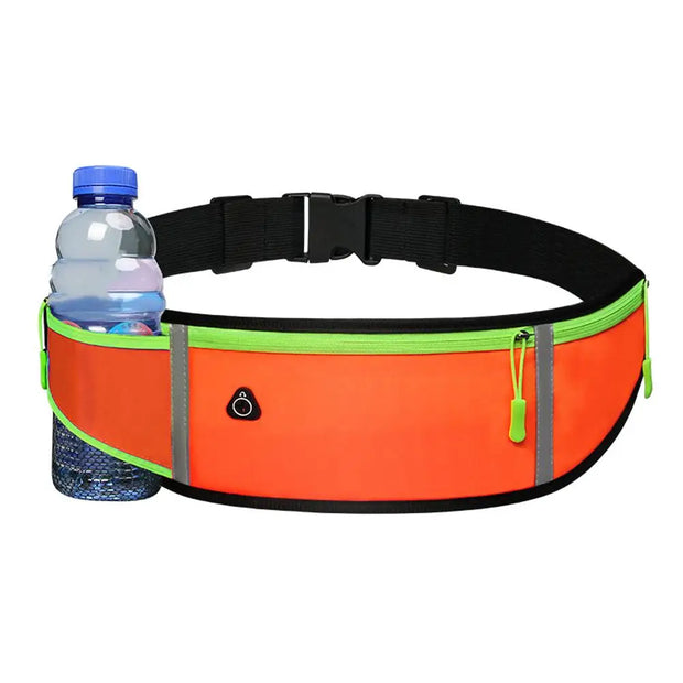 Running Waist Belt.