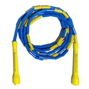 NEVERTOOLATE heavy beaded freestyle skipping jump rope.