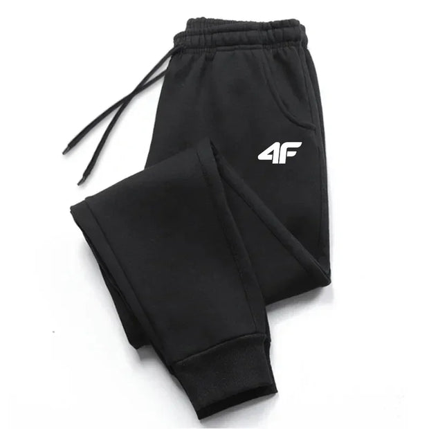 Quality Casual Tracksuit, Mens Sweatpants, Comfortable Soft.