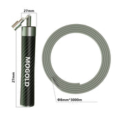 Mogold Professional Crossfit Jump Rope