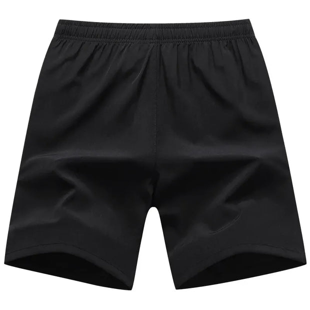 Sports Shorts Men New Comfortable Elastic Waist And Breathable