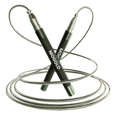 Mogold Speed Racing Jump Rope