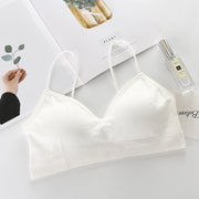 Women's Breathable And Padded Sports Bra.