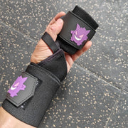 Cotton Weightlifting Wrist Support Wraps