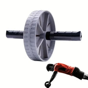 Silent Non-Slip Abdominal Wheel