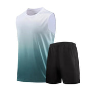 Men's Quick-Dry Sportswear Set