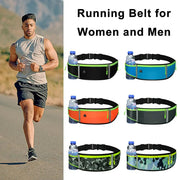 Running Waist Belt.