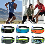 Running Waist Belt.