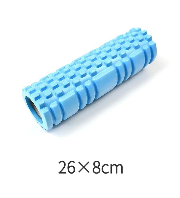 Hollow Foam Yoga Massage Roller