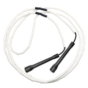 NEVERTOOLATE hard beaded fitness freestyle jump rope.