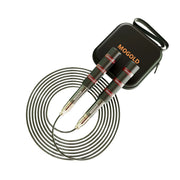 Mogold Telescopic Jump Rope, Flex/Ex Portable.