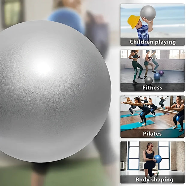 25CM Mini Yoga Pilates Ball