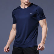 Men's Quick-Dry Sports T-Shirt