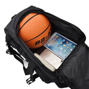 Waterproof Ultralight Gym Sports Bag