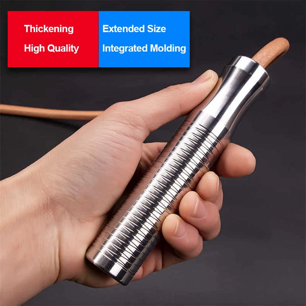 Professional Speed Skipping Rope, Stainless Steel Handle.