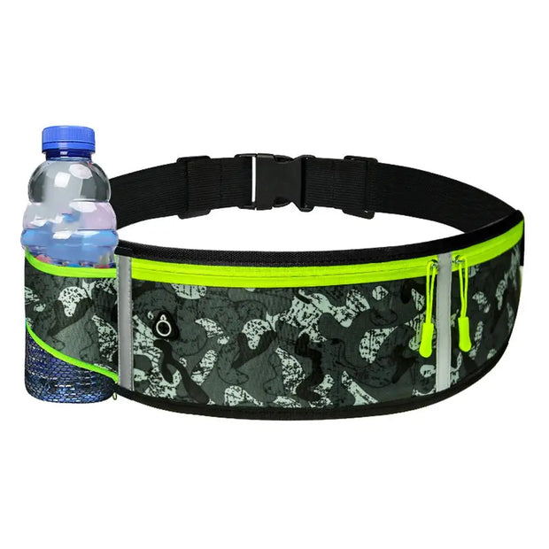 Running Waist Belt.