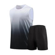 Men's Quick-Dry Sportswear Set