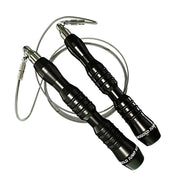 Mogold Professional Jump Rope, Boxing Heavy Skipping, Weighted PVC Rope