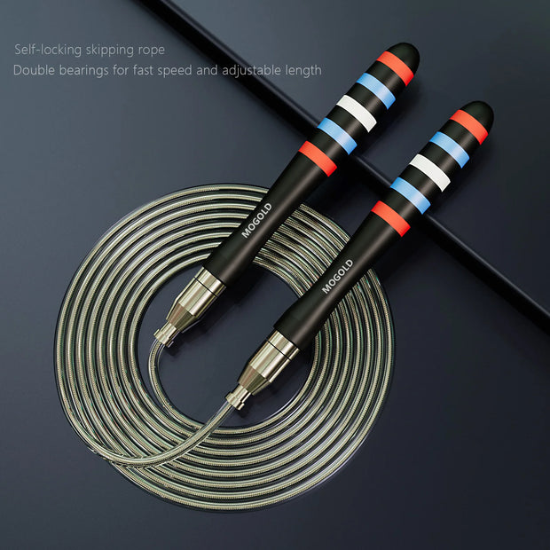 Mogold Speed Jump Rope