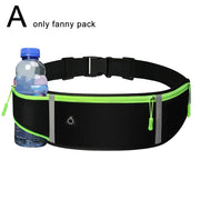 Running Waist Belt.