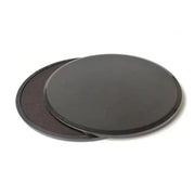 2Pcs Sliding Discs, Fitness Foot Sliding Pads, Workout Equipment For Abdominal Core Training, Body Shaping