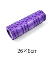 Hollow Foam Yoga Massage Roller