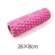 Hollow Foam Yoga Massage Roller