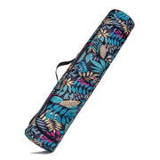 Yoga Mat Bag Printed, Sports Mat Bag Pilates.