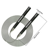 Mogold Speed Racing Jump Rope