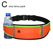 Running Waist Belt.