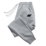 Quality Casual Tracksuit, Mens Sweatpants, Comfortable Soft.