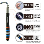 Mogold Speed Jump Rope