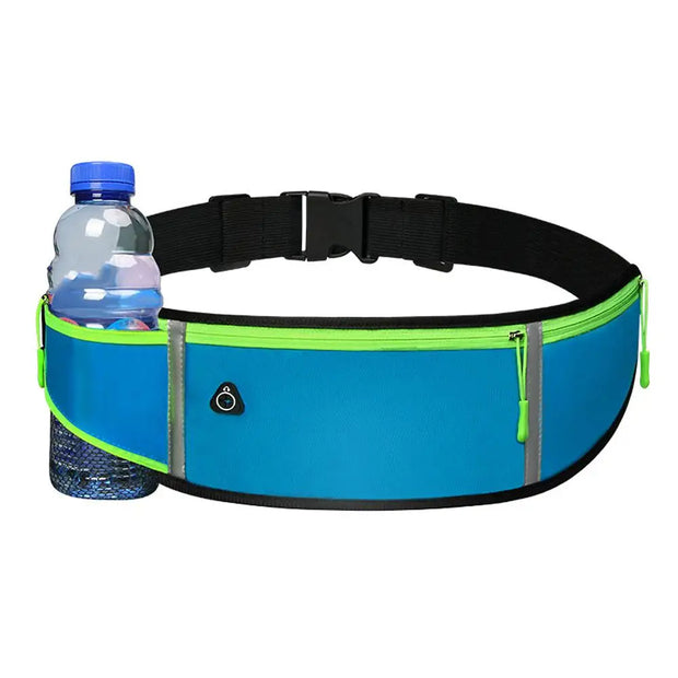 Running Waist Belt.