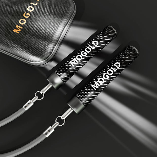 Mogold Professional Crossfit Jump Rope