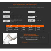 Compression Knee Brace Workout Knee Support for Joint Pain Relief Running Biking Basketball Knitted Knee Sleeve for Adult