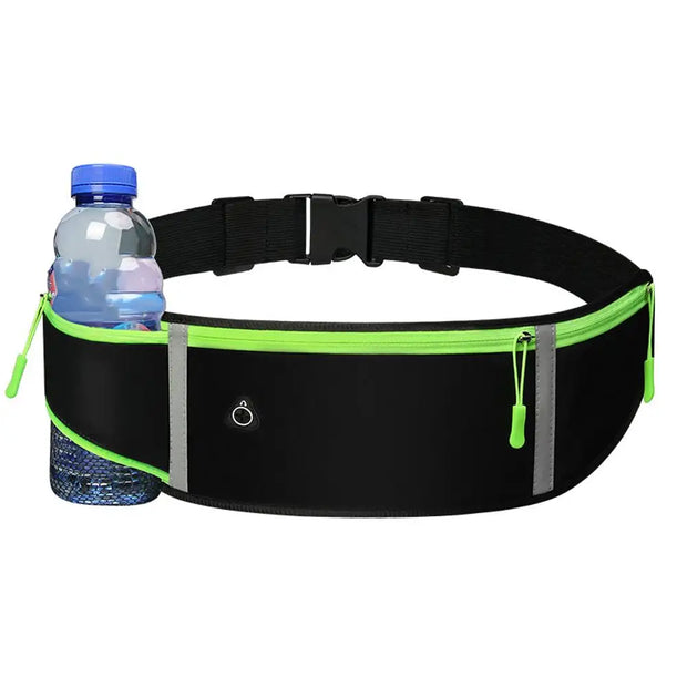 Running Waist Belt.