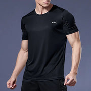 Men's Quick-Dry Sports T-Shirt