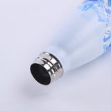 Vacuum Cola Bottle Male And Female Student Sports Water