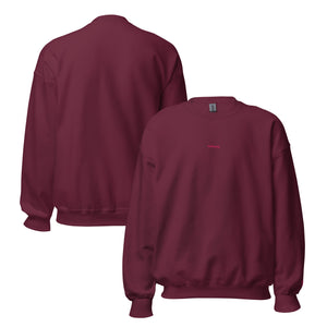 Sarswa Casual Relaxed Sweatshirt